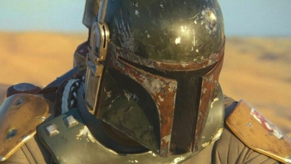 The Mandalorian: Season Two; Temuera Morrison Returing to Star Wars ...