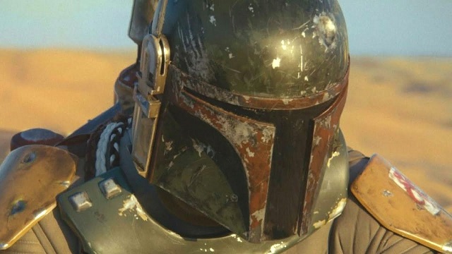 The Mandalorian TV Show on Disney+: canceled or renewed?