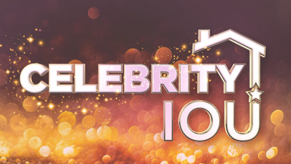 Celebrity IOU TV show on HGTV: (canceled or renewed?)