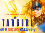 DC's Stargirl TV show on DC Universer and The CW: season 1 ratings