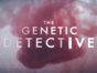 The Genetic Detective TV show on ABC: season 1 ratings