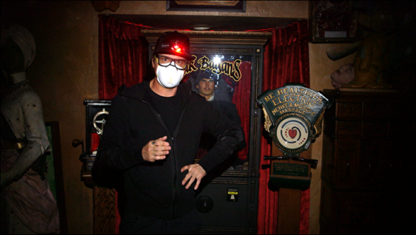 Ghost Adventures TV show on Travel Channel: (canceled or renewed?)