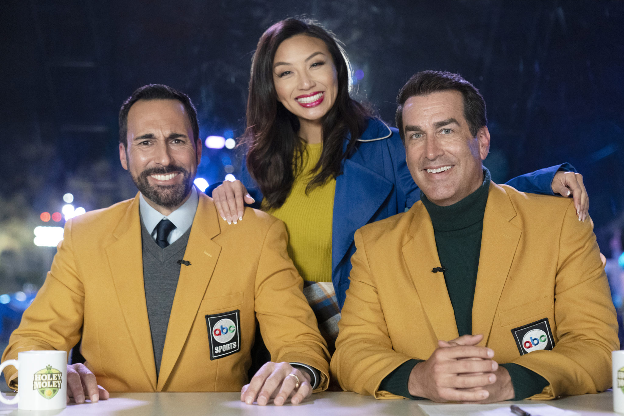 Holey Moley Seasons Three & Four; ABC Golf Game Show Renewed for Two