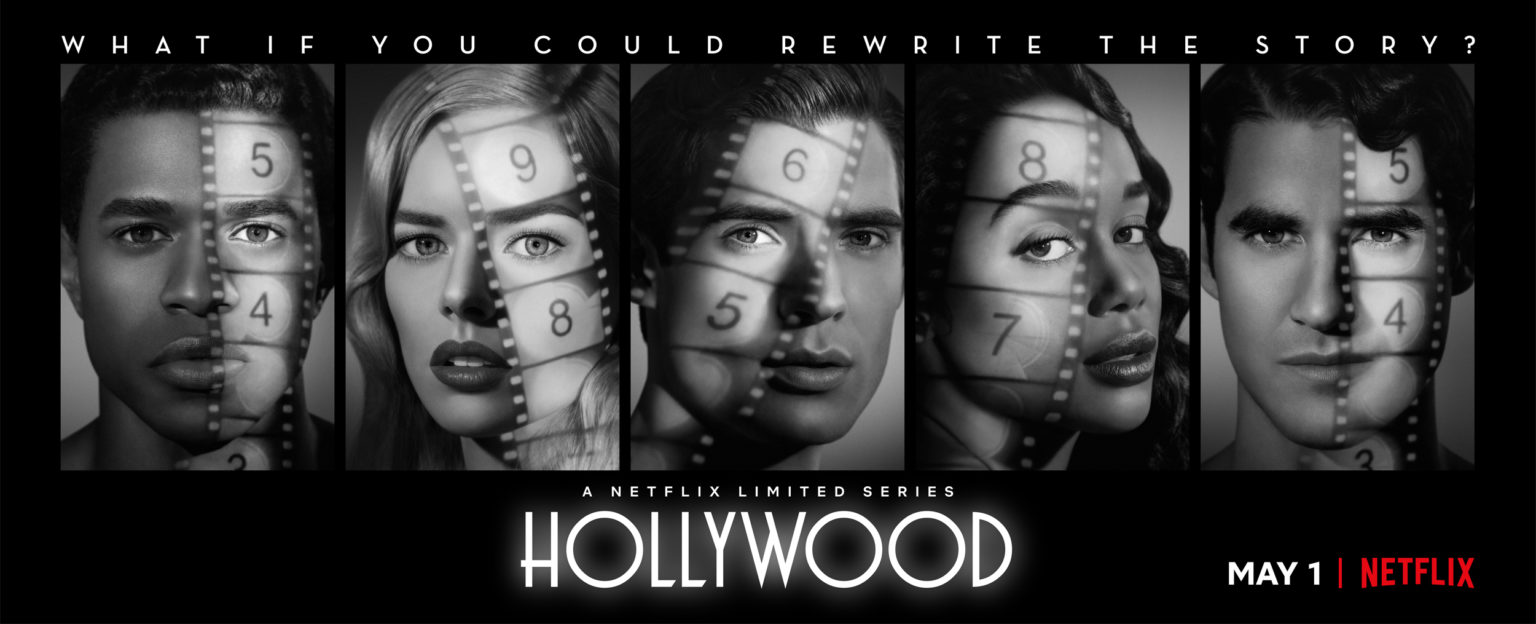 must watch hollywood series