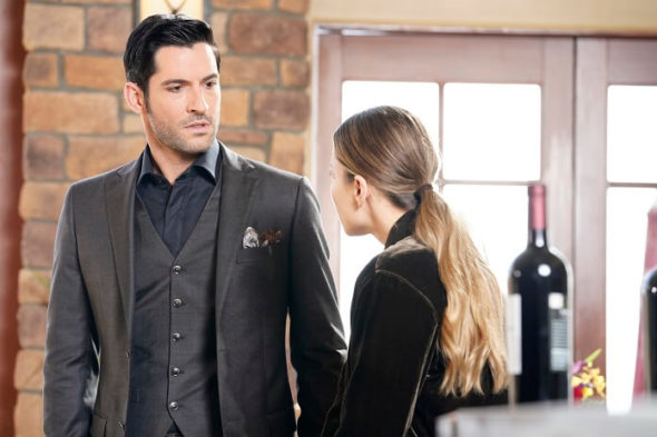 Lucifer TV show on Netflix: (canceled or renewed?)