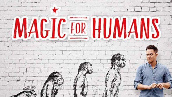 Magic for Humans Season Three Renewal and Release Date for