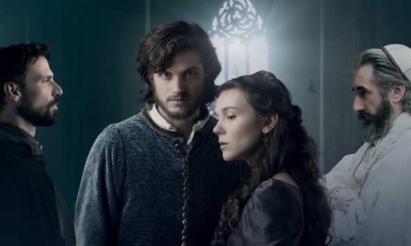 Medici TV show on Netflix: (canceled or renewed?)