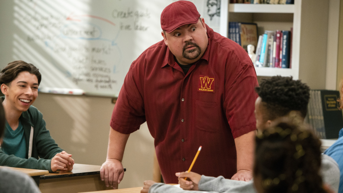 Mr. Iglesias: Season Two Premiere Date Revealed by Netflix - canceled ...