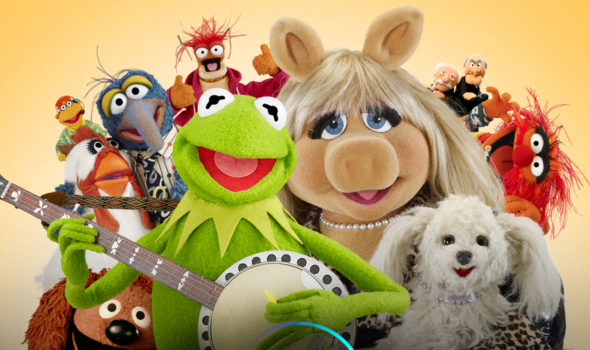 Muppets Now TV Show on Disney+: canceled or renewed?