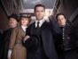 Murdoch Mysteries TV show on on Ovation: (canceled or renewed?_)