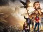 Mythic Quest: Raven's Banquet TV show on Apple TV+: (canceled or renewed?)