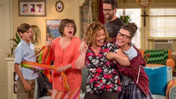 One Day at a Time TV Show on PopTV: canceled or renewed?