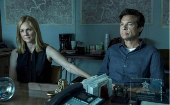 Ozark TV show on Netflix: (canceled or renewed?)