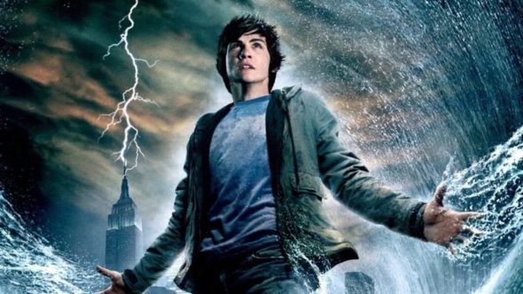 Percy Jackson TV Show on Disney+: canceled or renewed?