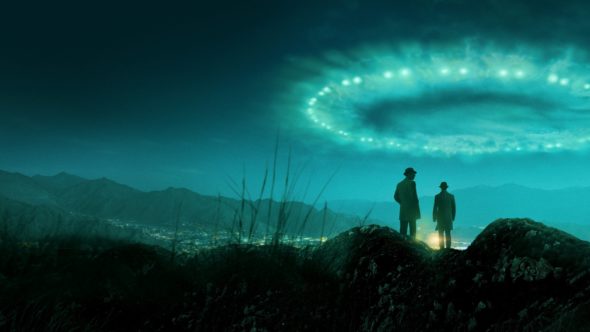 Project Blue Book TV show on History: (canceled or renewed?)