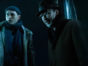Project Blue Book TV show on History Channel: canceled, no season 3