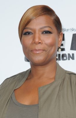 Queen Latifah joins The Equalizer TV show on CBS: (canceled or renewed?)