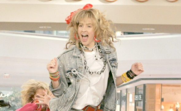 <i>How I Met Your Mother:</i> Cobie Smulders Revisits Robin Sparkles Song