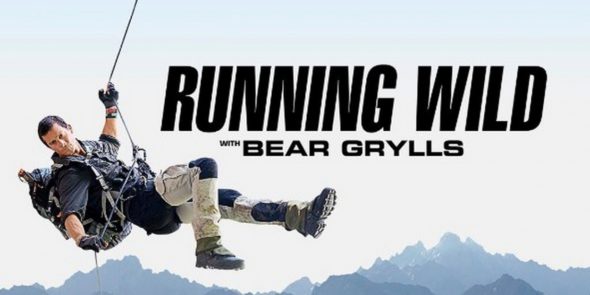 Running Wild with Bear Grylls TV show on NBC: (canceled or renewed?)