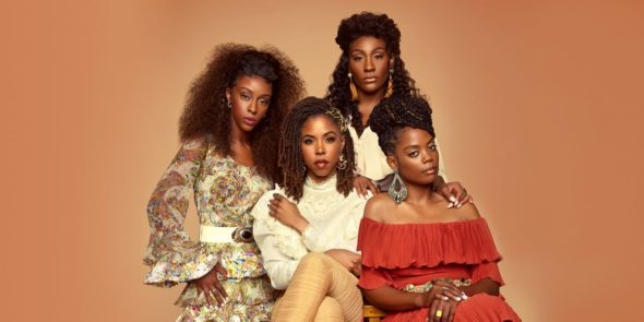 Sistas Season Two Renewal BET Series to Resume Filming in July