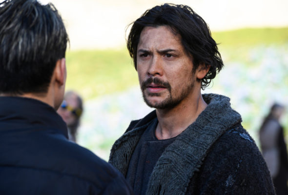 The 100': Upcoming Seventh Season Will Be The Last On The CW