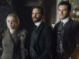 The Alienist TV show on TNT: (canceled or renewed?)