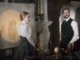 The Alienist: Angel of Darkness TV show on TNT: (canceled or renewed?)