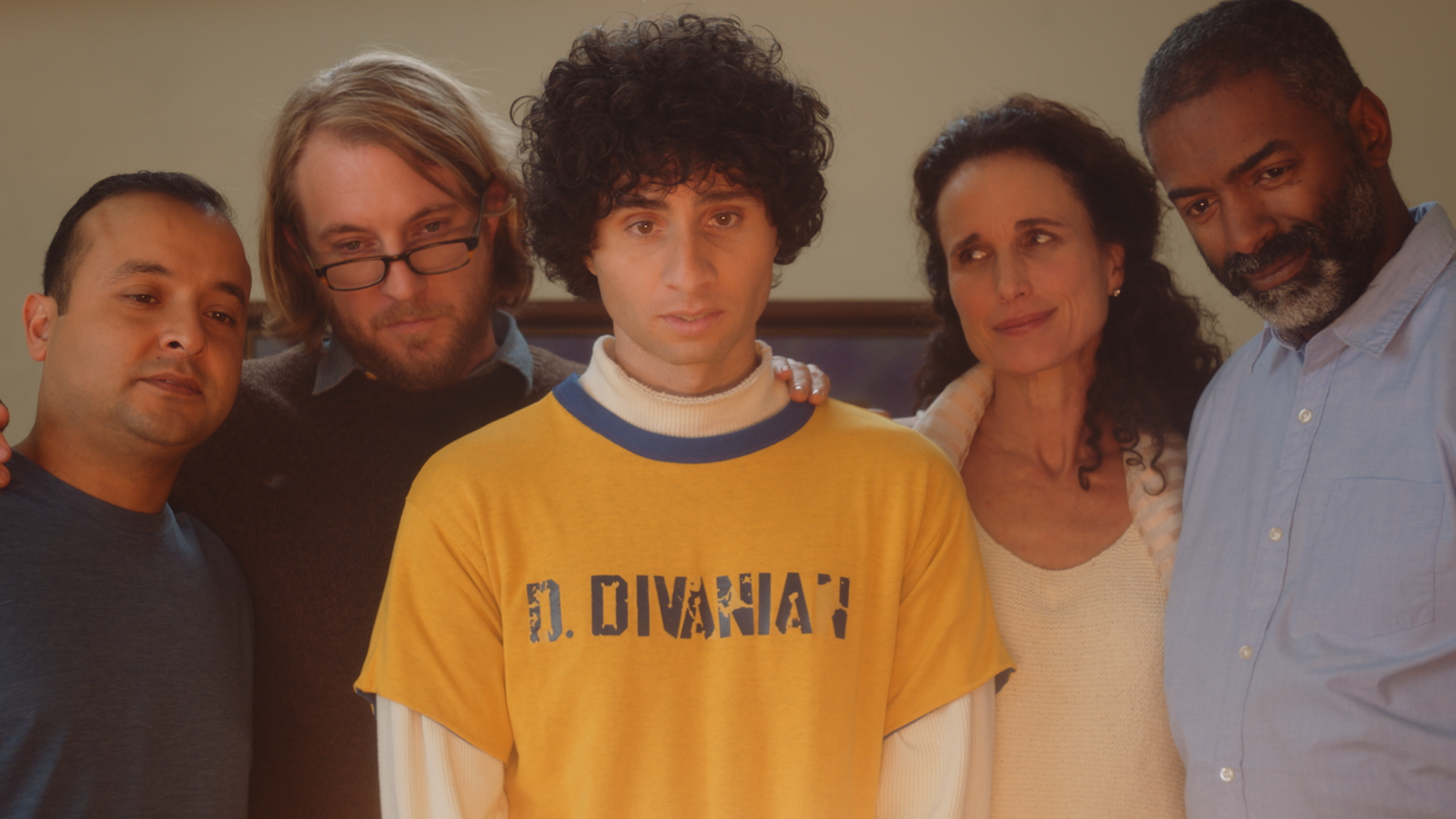 The Dress Up Gang TBS Releases All 10 Episodes of Comedy Series Online