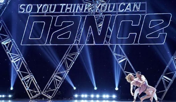 So You Think You Can Dance TV Show on FOX: canceled or renewed?