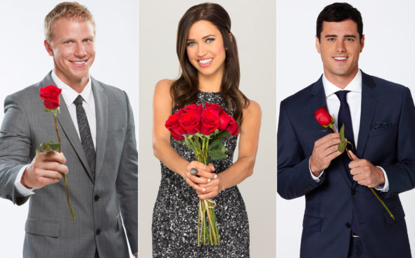 The Bachelor: The Greatest Seasons - Ever TV show on ABC: season 1 ratings