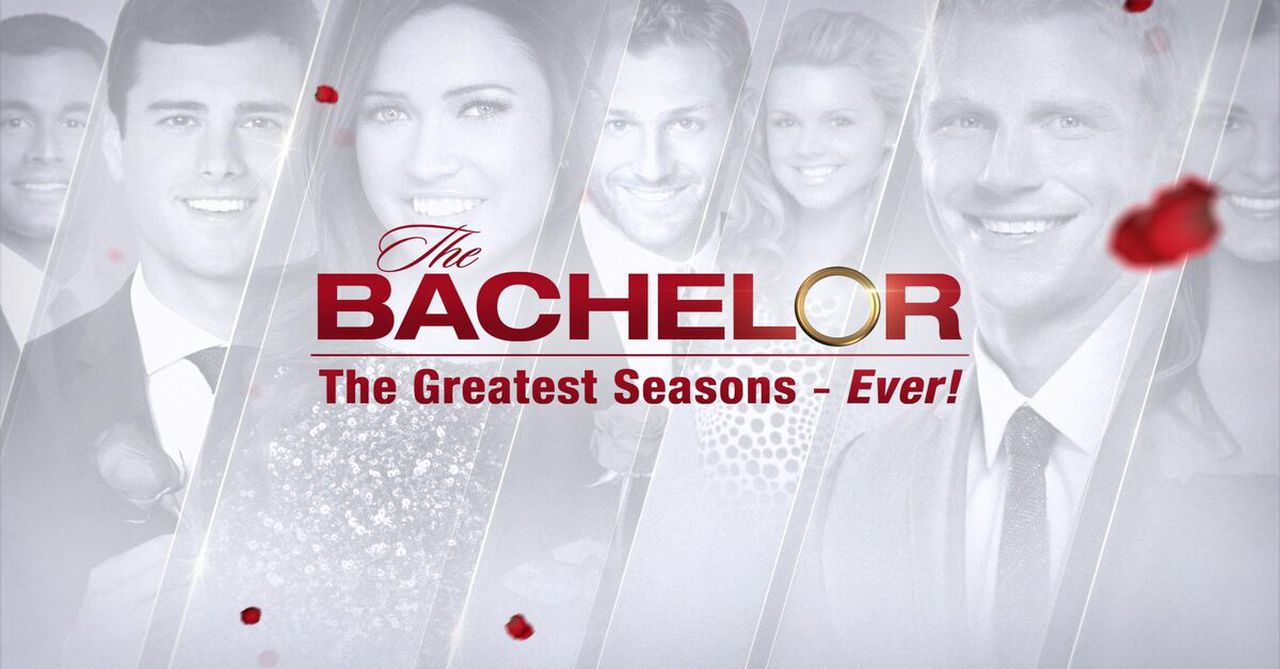 The Bachelor The Greatest Seasons Ever! canceled + renewed TV