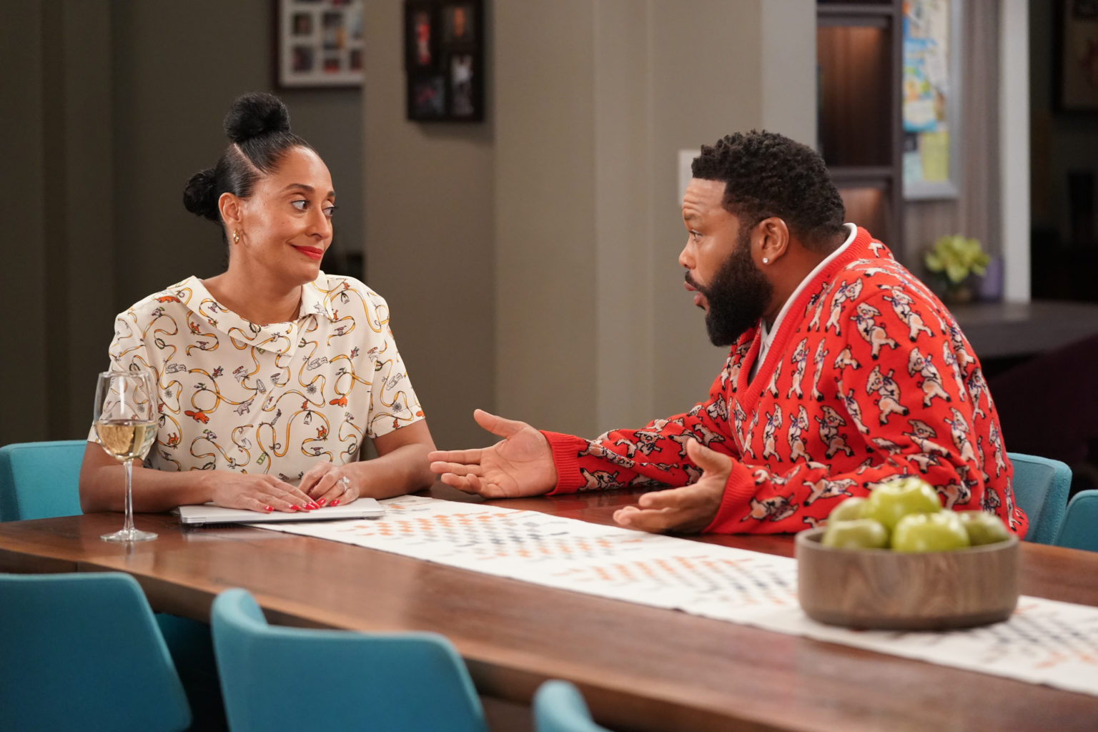 Blackish, Call Your Mother ABC Adjusts Fall 2020 Schedule canceled + renewed TV shows