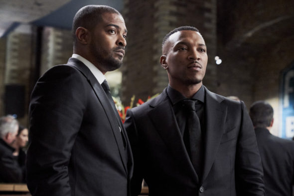 Bulletproof TV show on The CW: canceled or renewed for season 3?