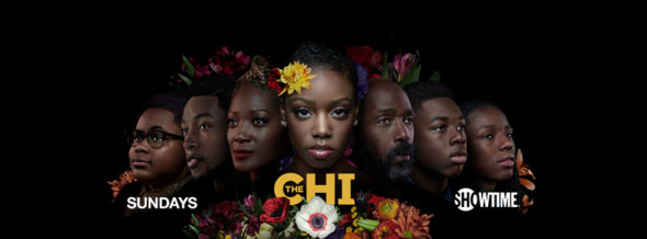 The Chi TV show on Showtime: season 3 ratings