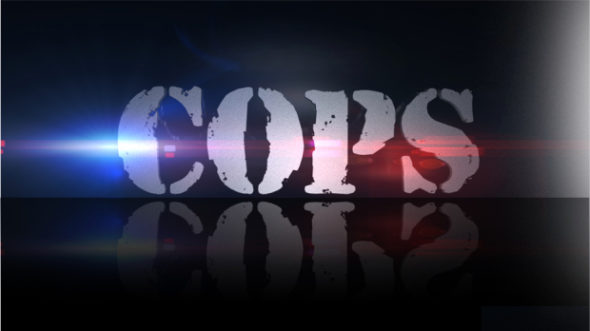 Cops TV Show on Paramount Network: canceled or renewed?