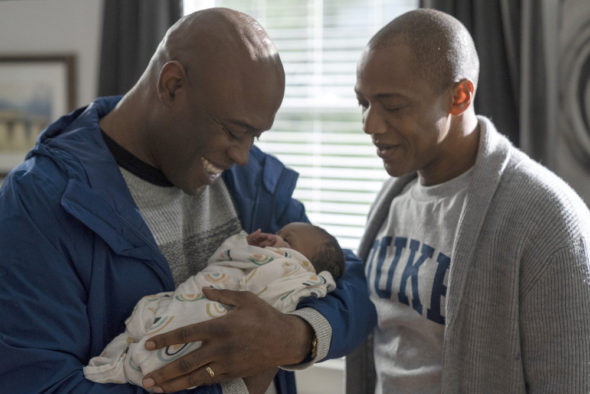 Council of Dads TV show on NBC: (canceled or renewed?)