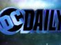 DC Daily TV Show on DC Universe: canceled or renewed?