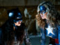 DC's Stargirl TV show on DC Universer and The CW: canceled or renewed?