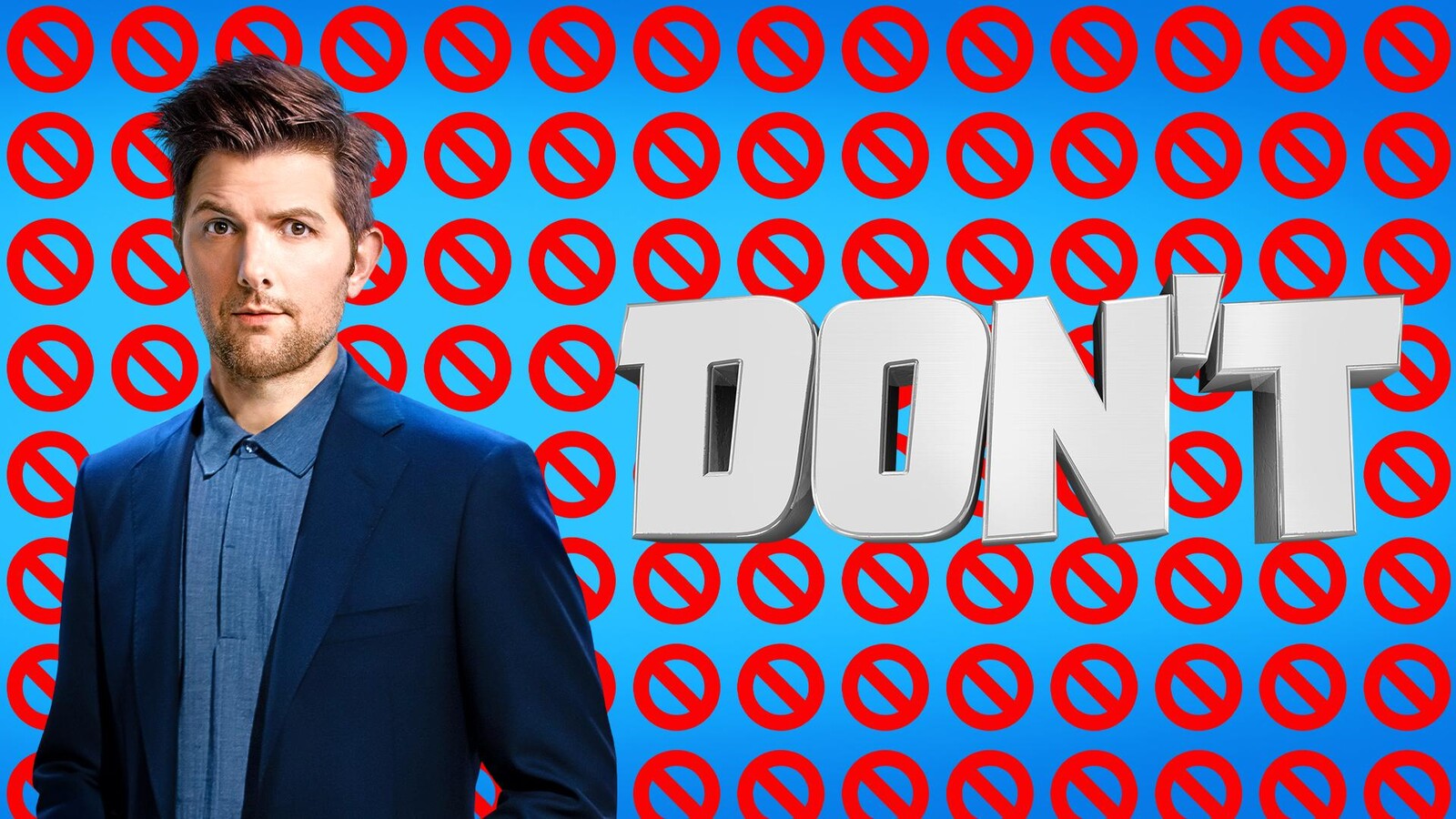 Don't - canceled + renewed TV shows - TV Series Finale