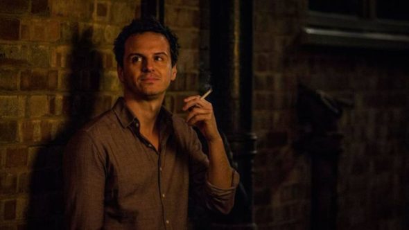 Fleabag TV show on Amazon: canceled or renewed?