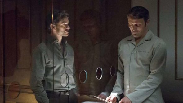 Hannibal TV Show on NBC: canceled or renewed?