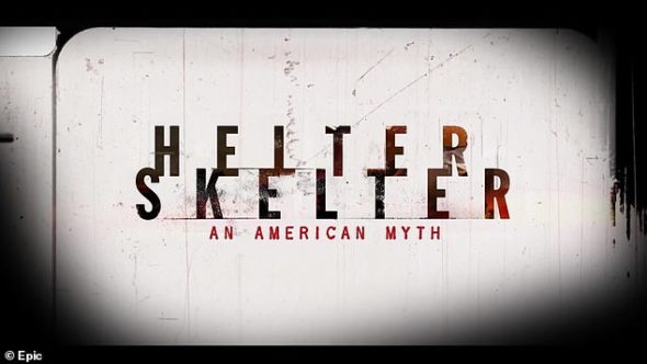 Helter Skelter TV Show on Epix: canceled or renewed?