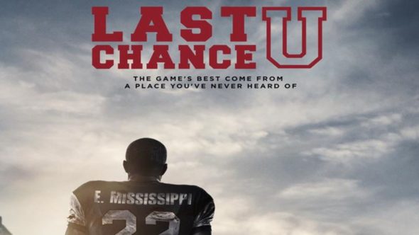 Last Chance U TV Show on Netflix: canceled or renewed?