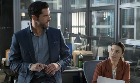 Lucifer Season Six Renewal Netflix Renews Series for Another