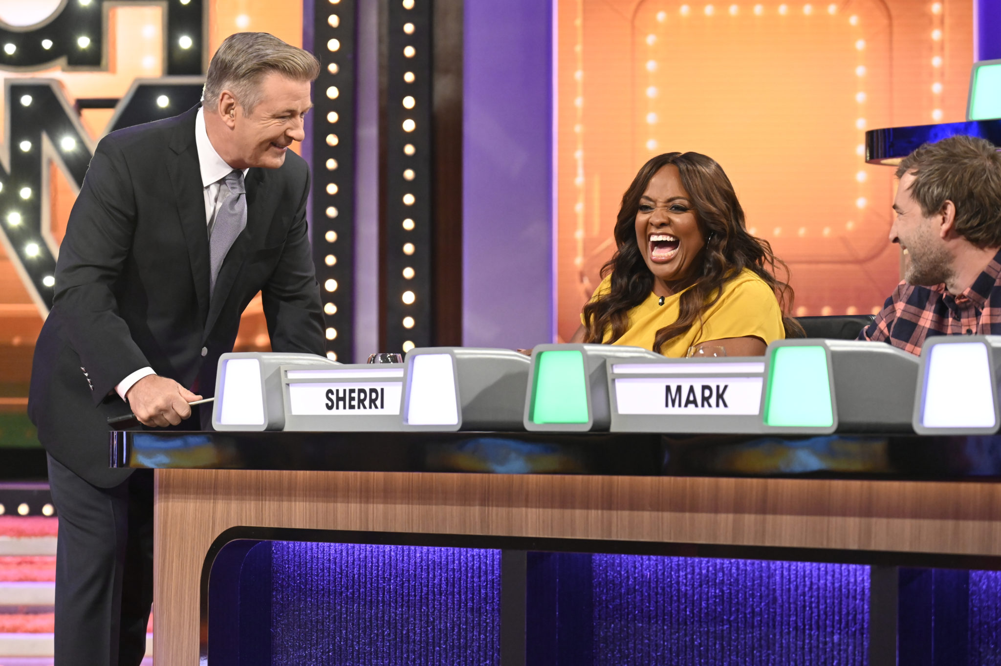 Match Game Cancelled No Season Six For ABC Game Show Report Canceled Renewed TV Shows 