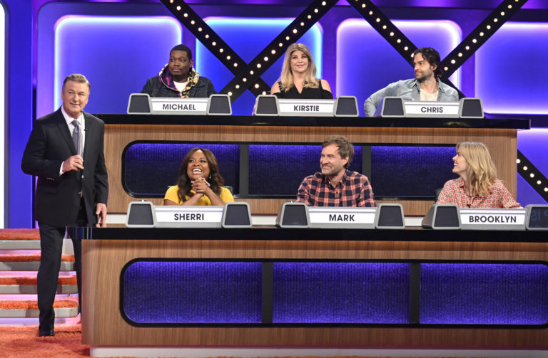 Match Game On ABC Cancelled Season Six release Date Canceled