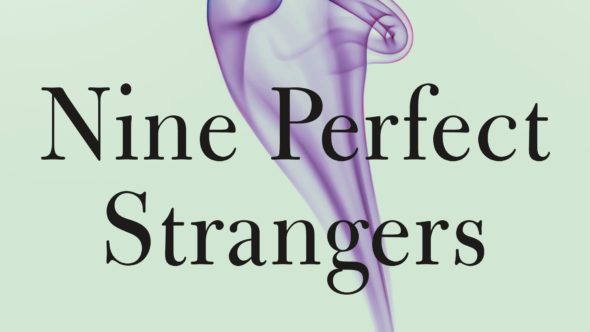 Nine Perfect Strangers TV show on Hulu: (canceled or renewed?)