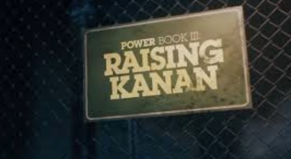 Power Book III: Raising Kanan TV Show on Starz: canceled or renewed?