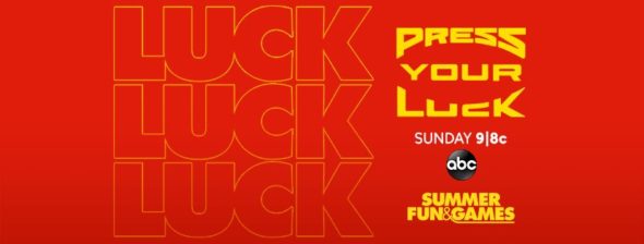 Press Your Luck TV show on ABC: season 2 ratings