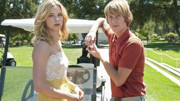 Revenge TV Show on ABC: canceled or renewed?